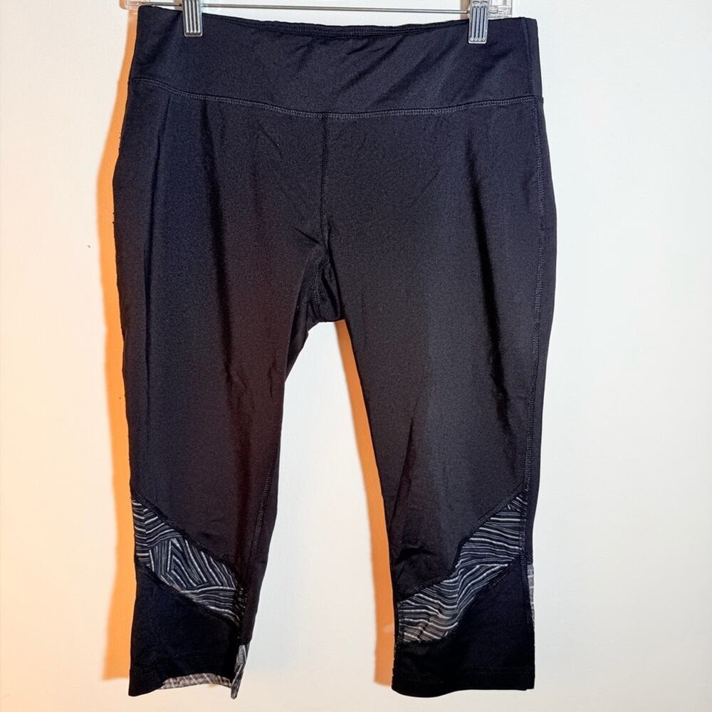 Athletic Works Capri Leggings